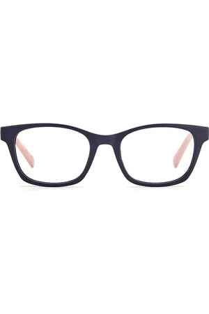 M Missoni Okulary MMI0108TNFBX. Okulary, Kolor niebieski różowy. Niemowlę.