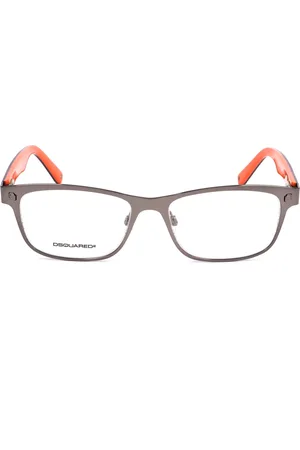 Dsquared2 Okulary DQ5099-008-52. Okulary, Kolor GUNMETAL. Mężczyzna.