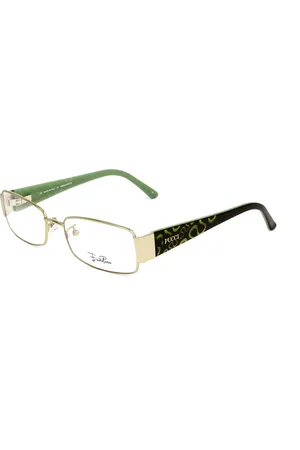 Emilio Pucci Okulary EP213532053. Okulary, Kolor czerwony. Kobieta.