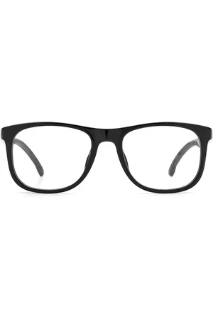 Carrera Okulary 887480. Okulary, Kolor czarny. Mężczyzna.