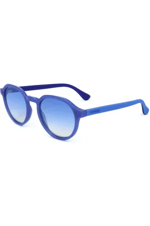 Havaianas Okulary UBATUBA-WS6. Okulary przeciwsłoneczne, Kolor niebieski. Unisex.