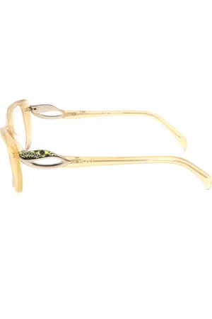 Emilio Pucci Okulary EP2684244. Okulary, Kolor HONEY. Kobieta.