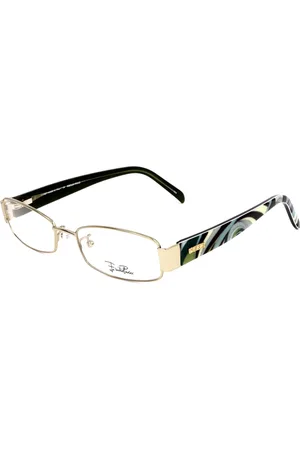 Emilio Pucci Okulary EP2136320. Okulary, Kolor czerwony. Kobieta.