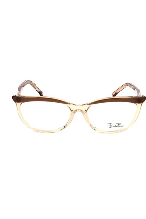 Emilio Pucci Okulary EP2681250. Okulary, Kolor brązowy. Kobieta.