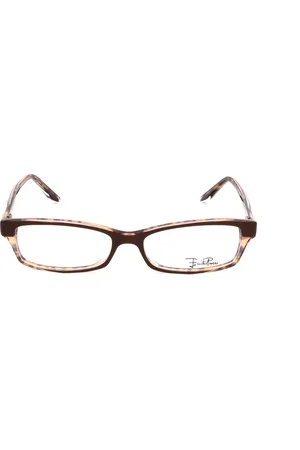 Emilio Pucci Okulary EP2649204. Okulary, Kolor CHOCOLATE. Kobieta.
