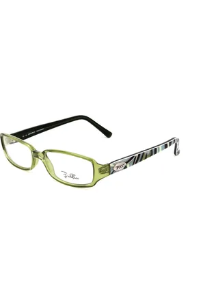 Emilio Pucci Okulary EP2630300. Okulary, Kolor zielony. Kobieta.