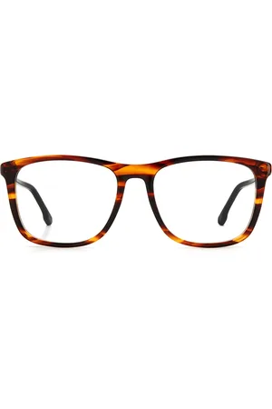 Carrera Okulary 263EX4. Okulary, Kolor Brw Horn. Mężczyzna.