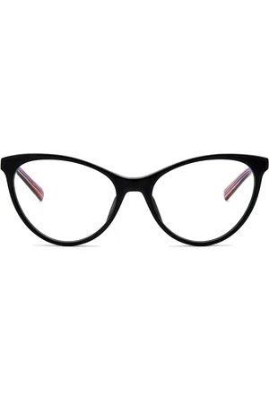 M Missoni Okulary MMI-0009-807. Okulary, Kolor czarny. Kobieta.