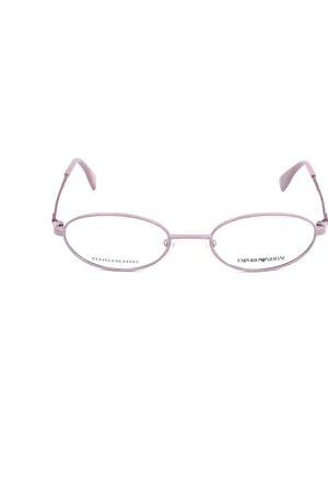 Emporio Armani Okulary EA9663MMI. Okulary, Kolor PURPLE. Kobieta.