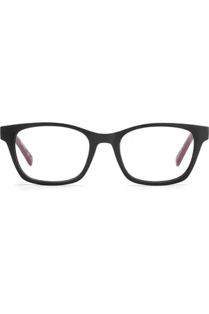 M Missoni Okulary MMI0108TN003. Okulary, Kolor czarny. Niemowlę.