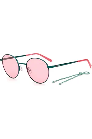 M Missoni Okulary MMI0020SIWB. Okulary przeciwsłoneczne, Kolor różowy. Kobieta.