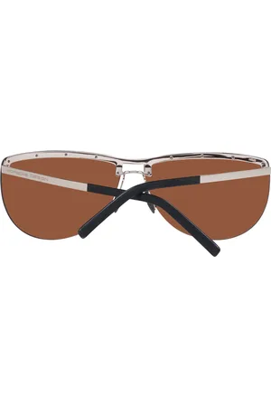 Porsche Design Okulary P8577-68C. Okulary przeciwsłoneczne, Kolor różowy. Unisex.