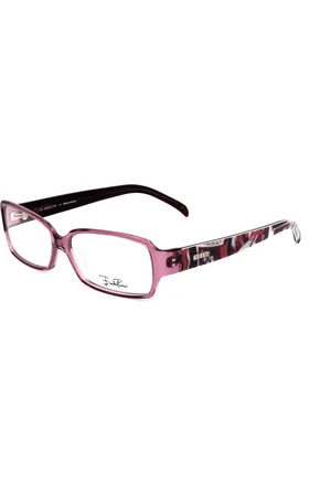 Emilio Pucci Okulary EP265250053. Okulary, Kolor PURPLE. Kobieta.