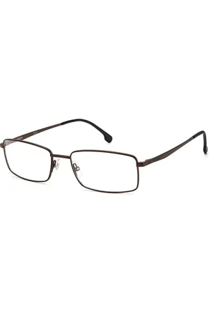 Carrera Okulary 886709. Okulary, Kolor brązowy. Mężczyzna.