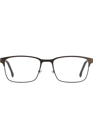 Carrera Okulary 8869YZ. Okulary, Kolor brązowy. Mężczyzna.