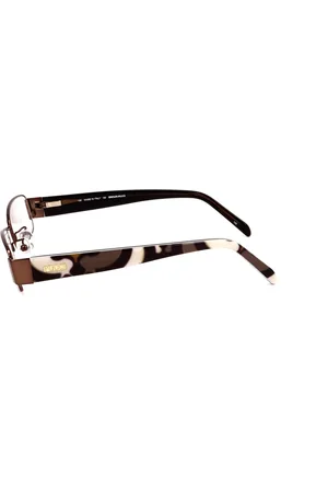 Emilio Pucci Okulary EP2136210. Okulary, Kolor brązowy. Kobieta.