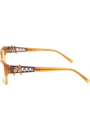 Guess Okulary GM0137A15. Okulary, Kolor AMBER. Unisex.
