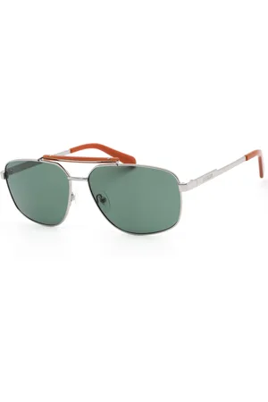 Guess Okulary GU00054-08N. Okulary przeciwsłoneczne, Kolor szary. Mężczyzna.