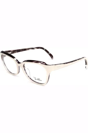 Emilio Pucci Okulary EP2668103. Okulary, Kolor IVORY. Kobieta.