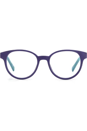 M Missoni Okulary MMI0109TN1JZ. Okulary, Kolor fioletowy. Niemowlę.