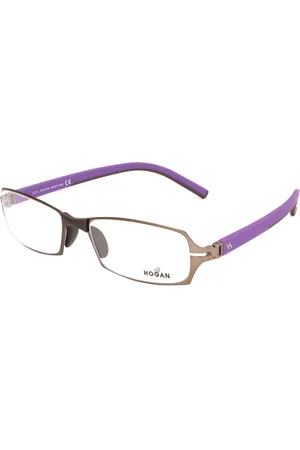 Hogan Okulary HO5004046. Okulary, Kolor brązowy. Kobieta.