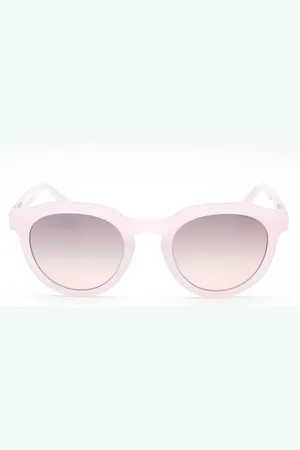 Guess Okulary GU00063-74U. Okulary przeciwsłoneczne, Kolor różowy. Kobieta.