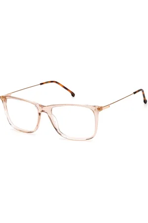 Carrera Okulary 2025TF. Okulary, Kolor Nude. Unisex.