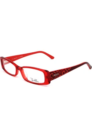 Emilio Pucci Okulary EP265562351. Okulary, Kolor CHERRY. Kobieta.