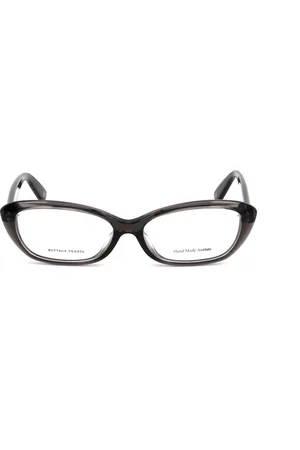 Bottega Veneta Okulary BV603F4PY. Okulary, Kolor zielony. Kobieta.