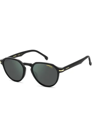Carrera Okulary 314-S-80750Q3. Okulary przeciwsłoneczne, Kolor czarny. Unisex.