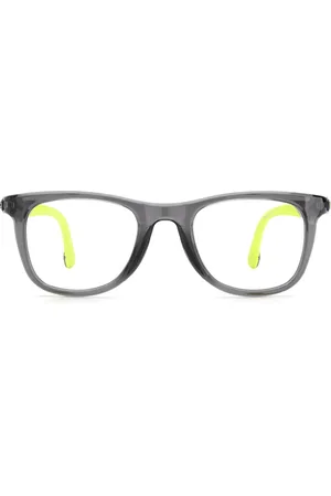 Carrera Okulary HYPERFIT233U5. Okulary, Kolor zielony. Mężczyzna.