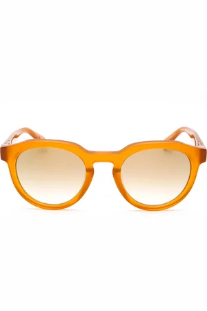 Guess Okulary GU00063-44G. Okulary przeciwsłoneczne, Kolor pomarańczowy. Unisex.