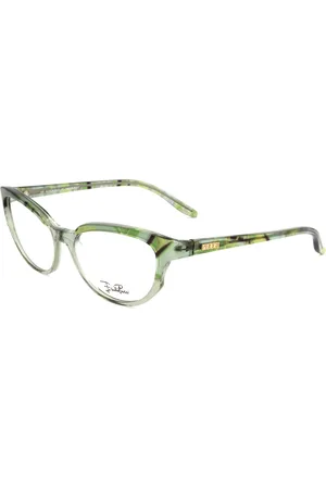 Emilio Pucci Okulary EP2657905. Okulary, Kolor zielony. Kobieta.