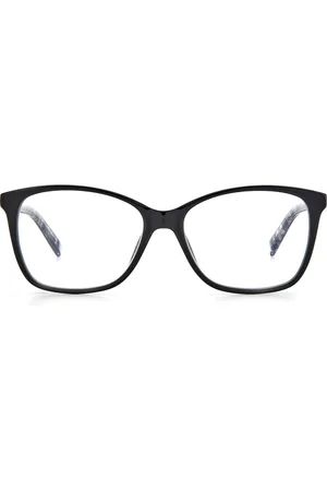 M Missoni Okulary MMI-0010-08A. Okulary, Kolor czarny szary. Kobieta.
