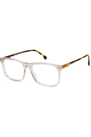 Carrera Okulary 2012TF. Okulary, Kolor Nude. Unisex.