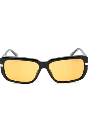 Guess Okulary GU00090-01E. Okulary przeciwsłoneczne, Kolor czarny. Kobieta.