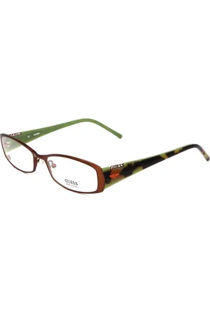 Guess Okulary GU1570D96. Okulary, Kolor brązowy. Unisex.