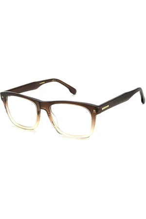 Carrera Okulary 2490MY. Okulary, Kolor brązowy beżowy. Unisex.