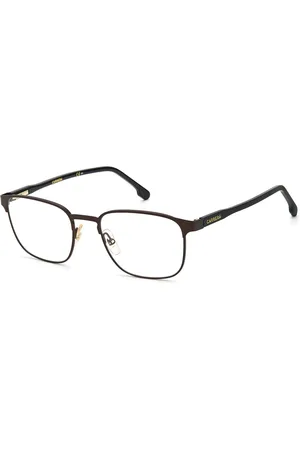 Carrera Okulary 25309Q. Okulary, Kolor brązowy. Mężczyzna.