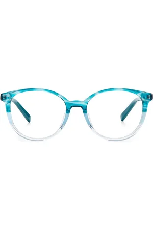 M Missoni Okulary MMI-0011-6AK. Okulary, Kolor zielony. Kobieta.