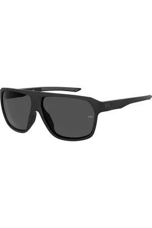 Under Armour Okulary UADOMINATE003. Okulary przeciwsłoneczne, Kolor czarny. Unisex.