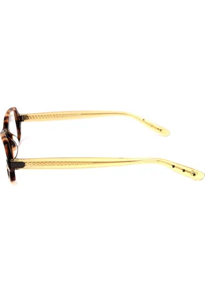 Bottega Veneta Okulary BV602JEAD. Okulary, Kolor havana. Kobieta.