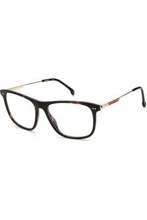 Carrera Okulary 113208. Okulary, Kolor havana. Unisex.
