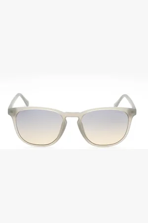 Guess Okulary GU00061-20B. Okulary przeciwsłoneczne, Kolor szary. Mężczyzna.