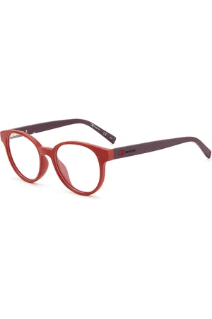 M Missoni Okulary MMI0109TN0Z3. Okulary, Kolor czerwony. Niemowlę.