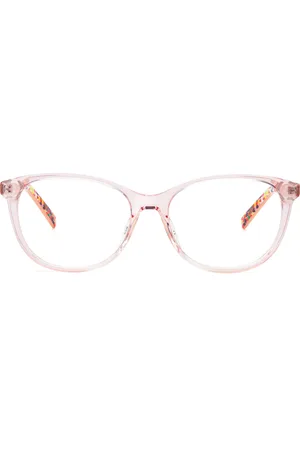 M Missoni Okulary MMI-0006-35J. Okulary, Kolor różowy. Kobieta.