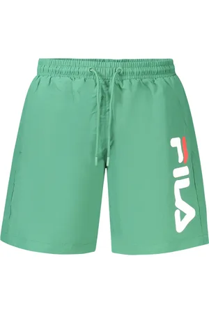 Fila DÓŁ KOSTIUMU RZĄDOWEGO MĘSKIEGO ZIELONEGO