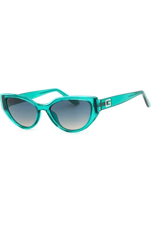 Guess Okulary GU7910-96P. Okulary przeciwsłoneczne, Kolor zielony. Kobieta.