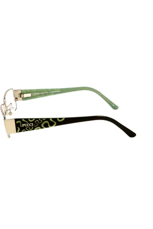 Emilio Pucci Okulary EP213532051. Okulary, Kolor czerwony. Kobieta.