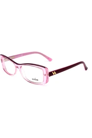 Hogan Okulary HO5018080. Okulary, Kolor liliowy. Kobieta.
